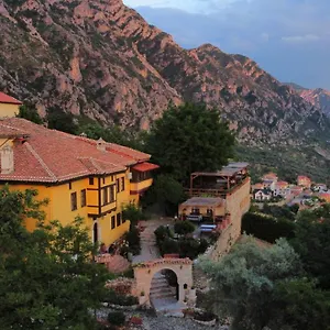 https://bar-restaurant-merlika.albaniahotels.org