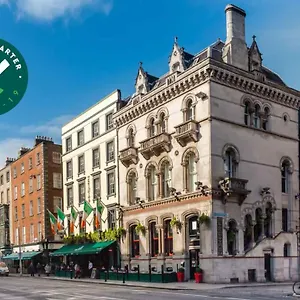 Hotel Citi Of Temple Bar, Dublin