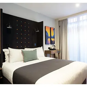 Hotel Point A Parnell Street, Dublin
