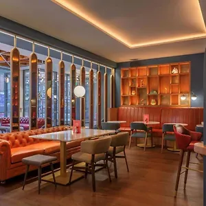 Hotel Hyatt Centric The Liberties, Dublino