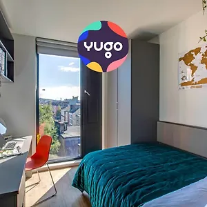  Appartement Yugo Explore - Lee Point Ierland