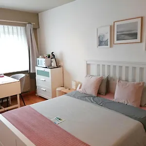  Bed & Breakfast Sea-me België