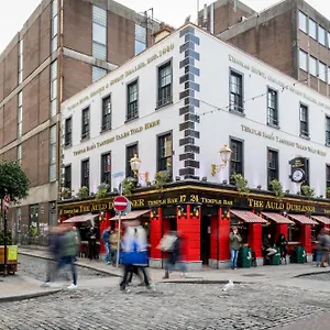 Hotel The Auld Dubliner, Dublino