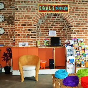  Hostal Egali