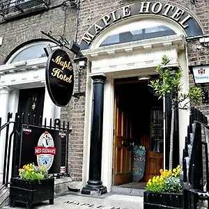 Hotell Maple, Dublin