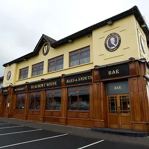 4* Inn Beaumont House