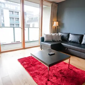 Hotel Ifsc City, Dublino