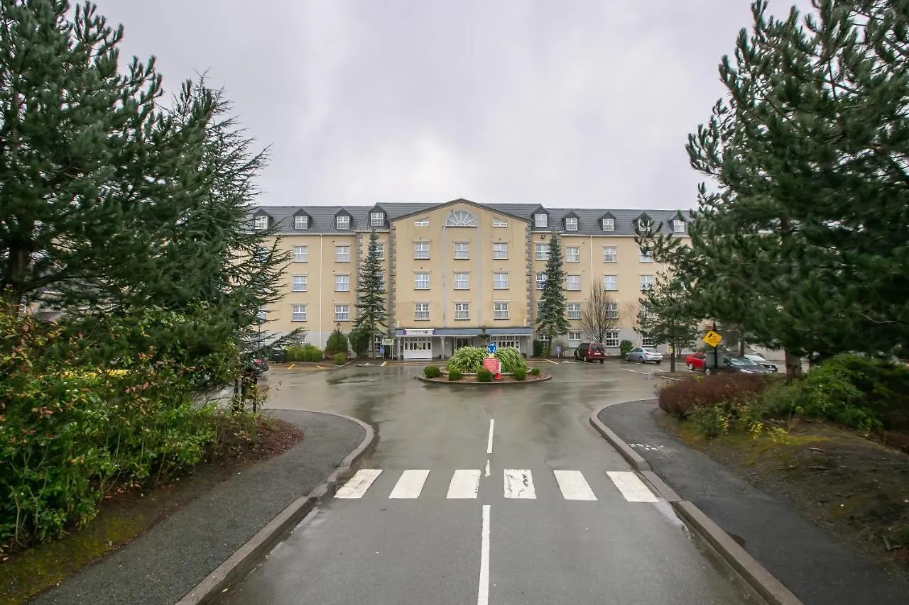 Cityark Aparthotel Dublin 0*,  Irland