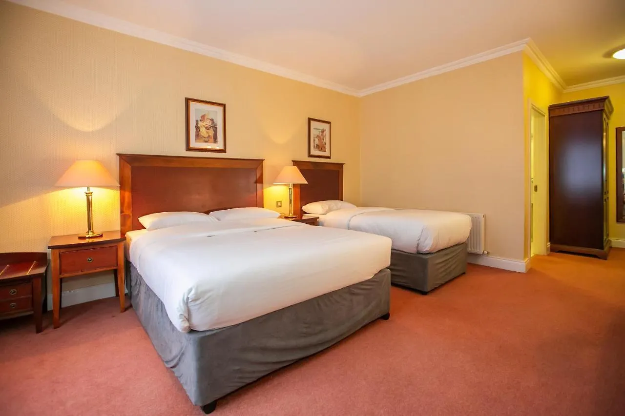 Cityark Aparthotel Dublin Irland