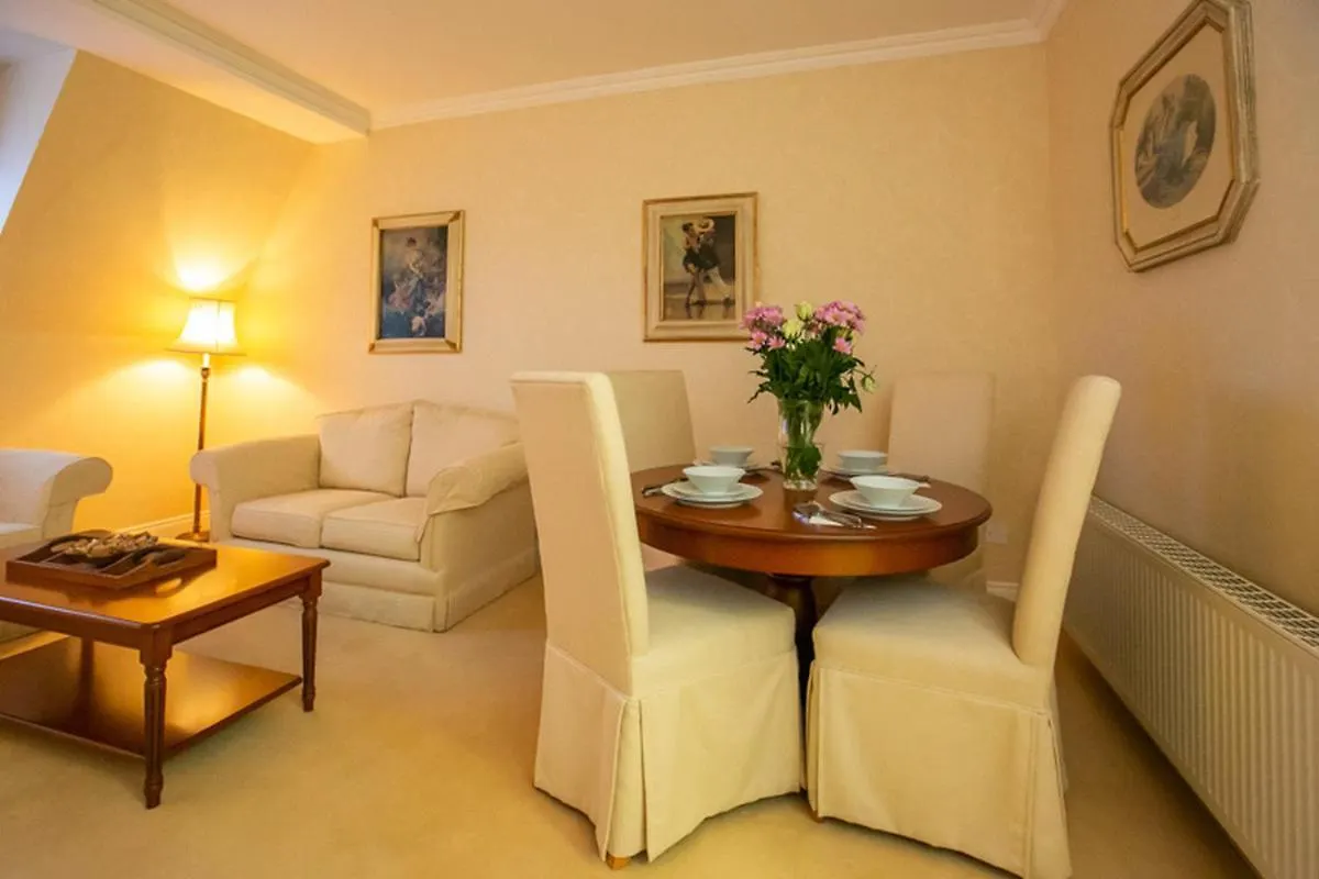 Cityark Aparthotel Dublin