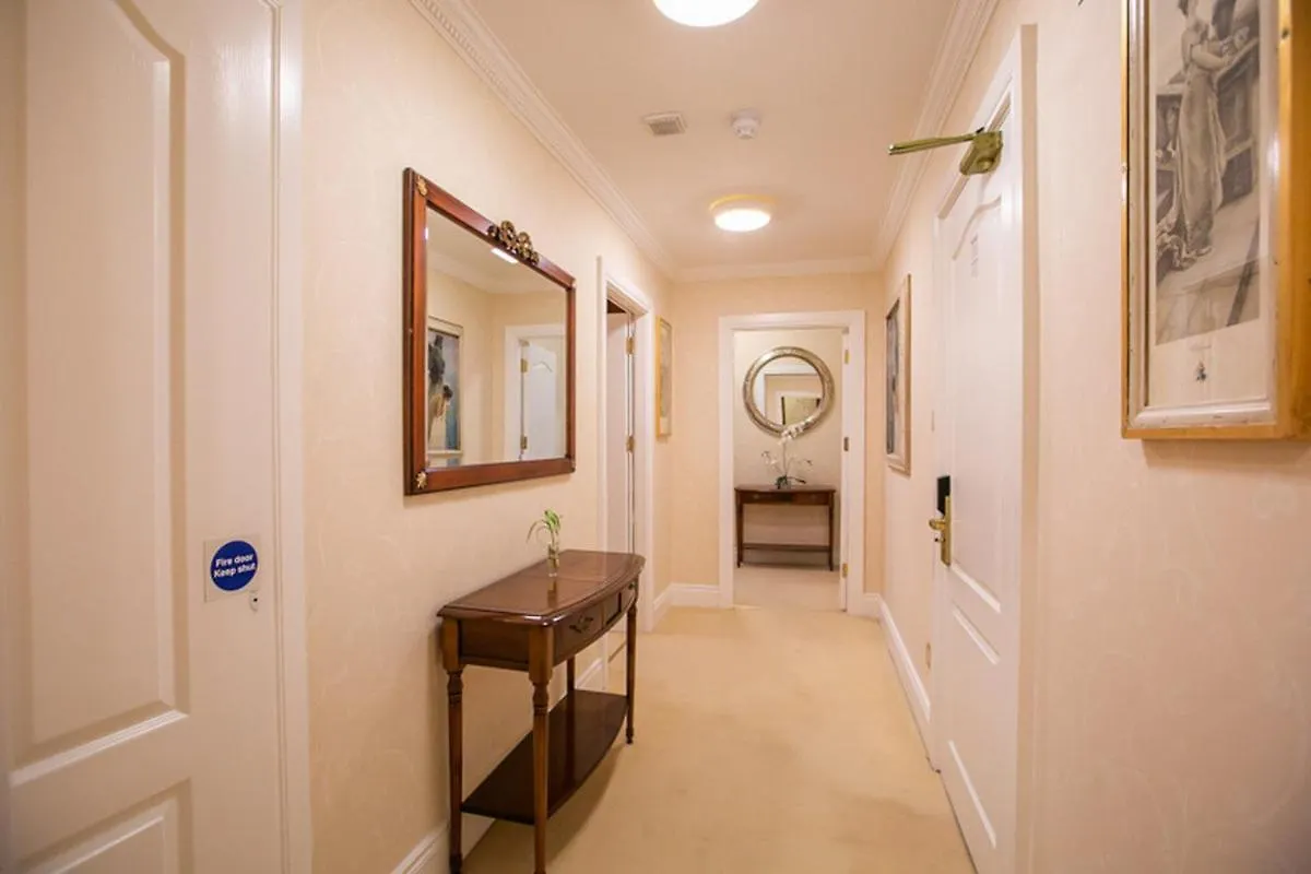 Cityark Aparthotel Dublin 0*,  Irland