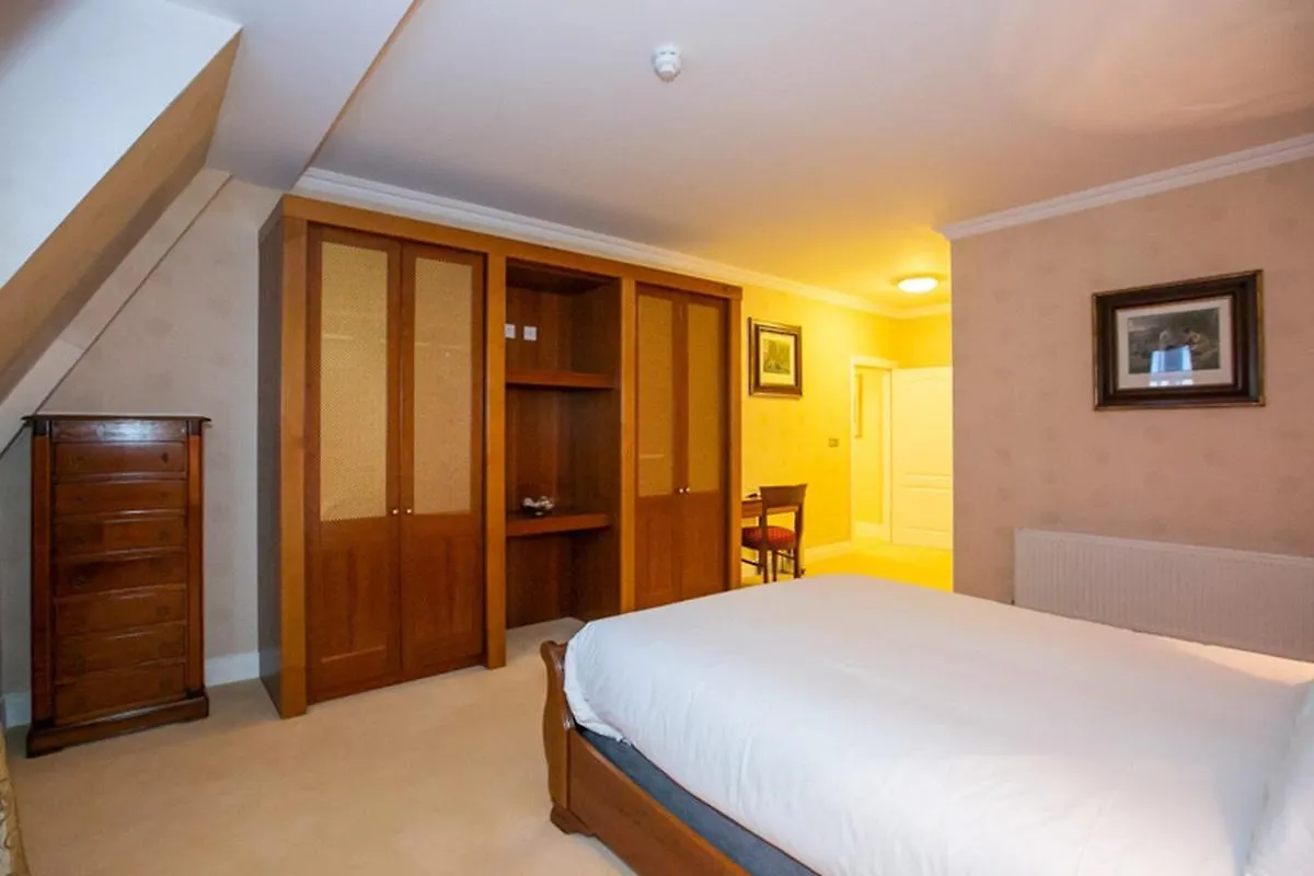 Cityark Aparthotel Dublin