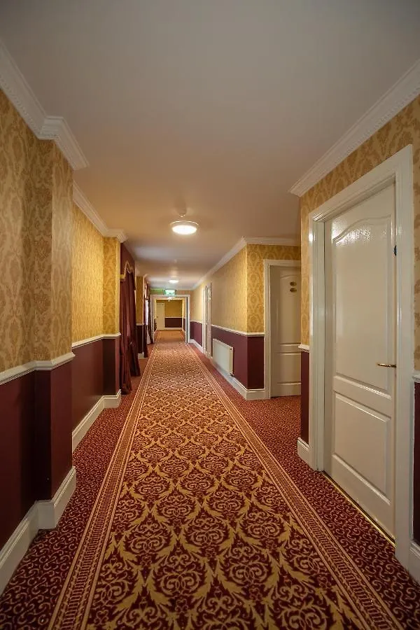 Cityark Aparthotel Dublin Ireland