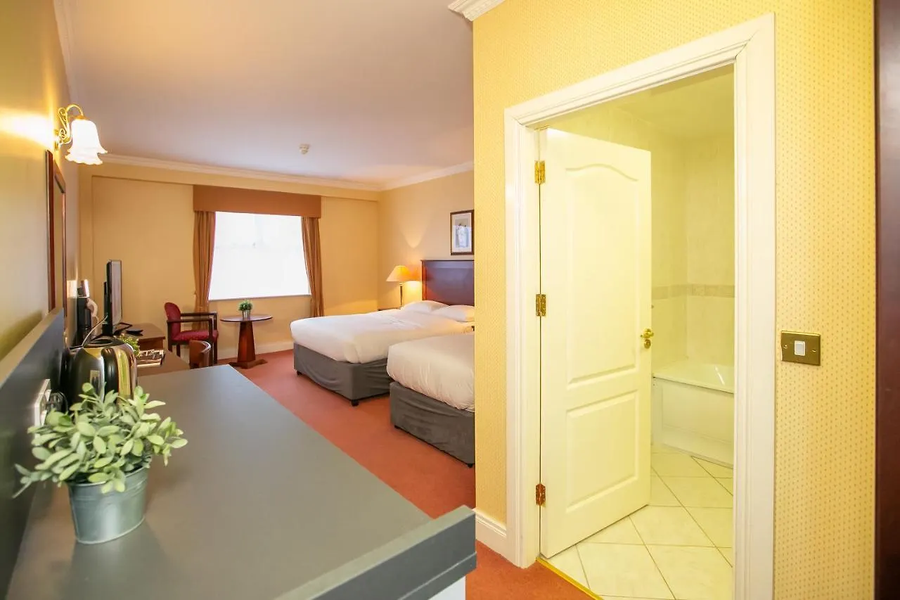 Cityark Aparthotel Dublin Ireland