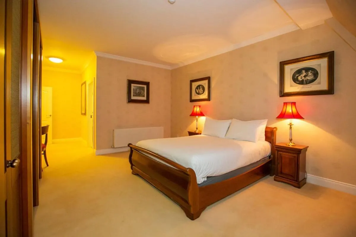 Cityark Aparthotel Dublin 0*,