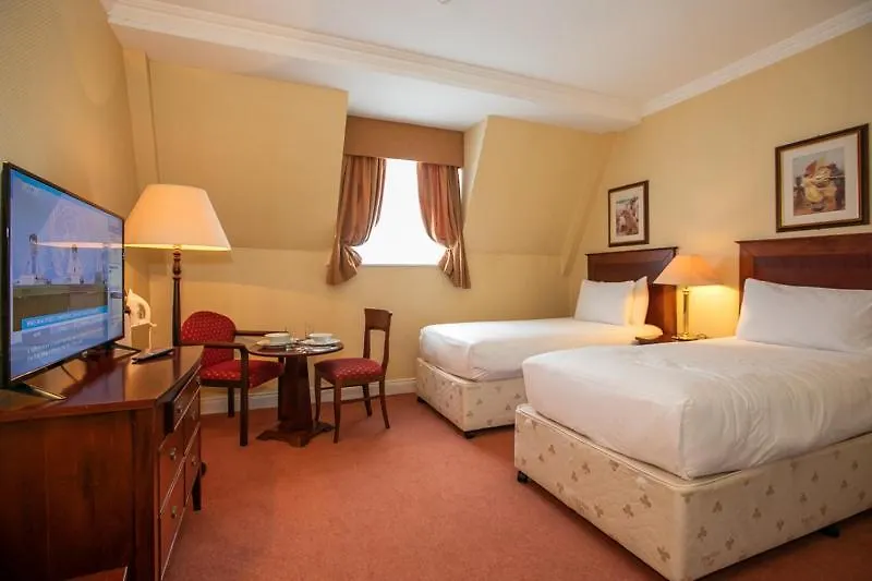 Cityark Aparthotel Dublin Ireland